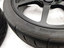 BMW 328i Set of 4 Aftermarket Prodrive PFF7 Wheels-7