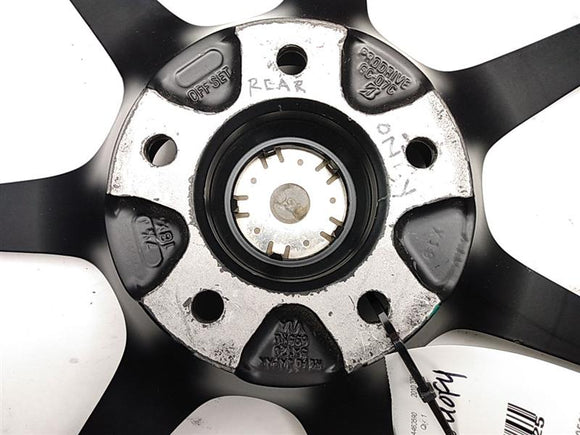 BMW 328i Set of 4 Aftermarket Prodrive PFF7 Wheels