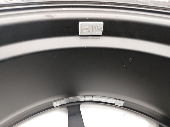 BMW 328i Set of 4 Aftermarket Prodrive PFF7 Wheels