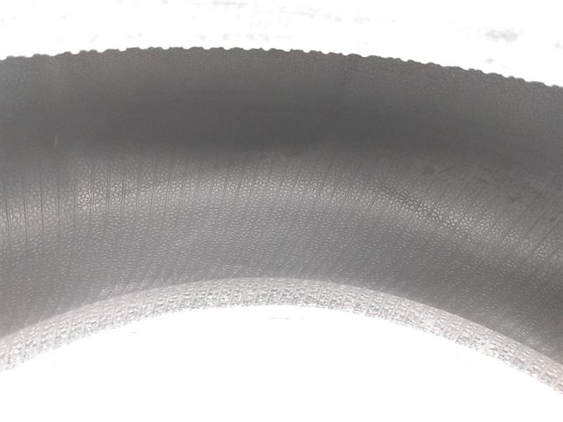 Hummer H3 Single Tire - Cooper Discoverer AT3 265/75 R16