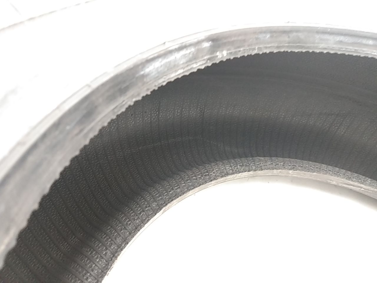 Hummer H3 Single Tire - Cooper Discoverer AT3 265/75 R16