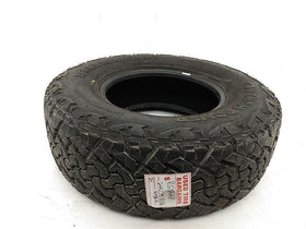 Hummer H3 Single Tire - Venom Power Terra Hunter X/T 265/75 R16 - 0