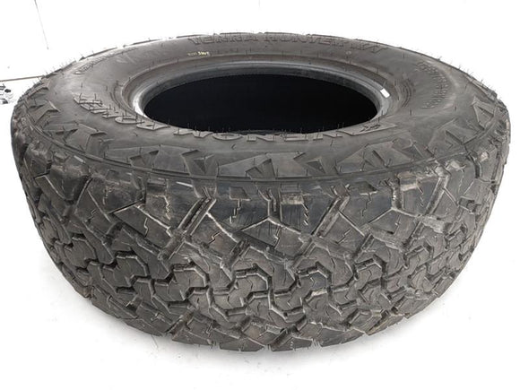 Hummer H3 Single Tire - Venom Power Terra Hunter X/T 265/75 R16
