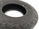 Hummer H3 Single Tire - Venom Power Terra Hunter X/T 265/75 R16-5