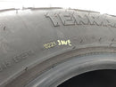 Hummer H3 Single Tire - Venom Power Terra Hunter X/T 265/75 R16-9