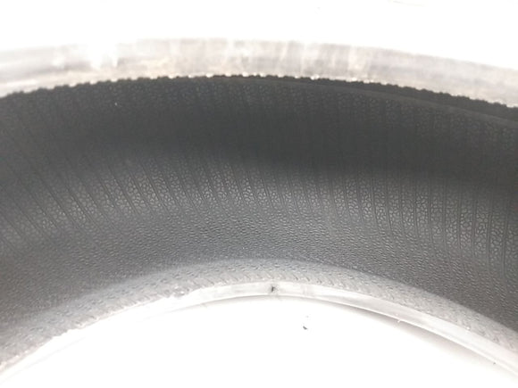 Hummer H3 Single Tire - Venom Power Terra Hunter X/T 265/75 R16