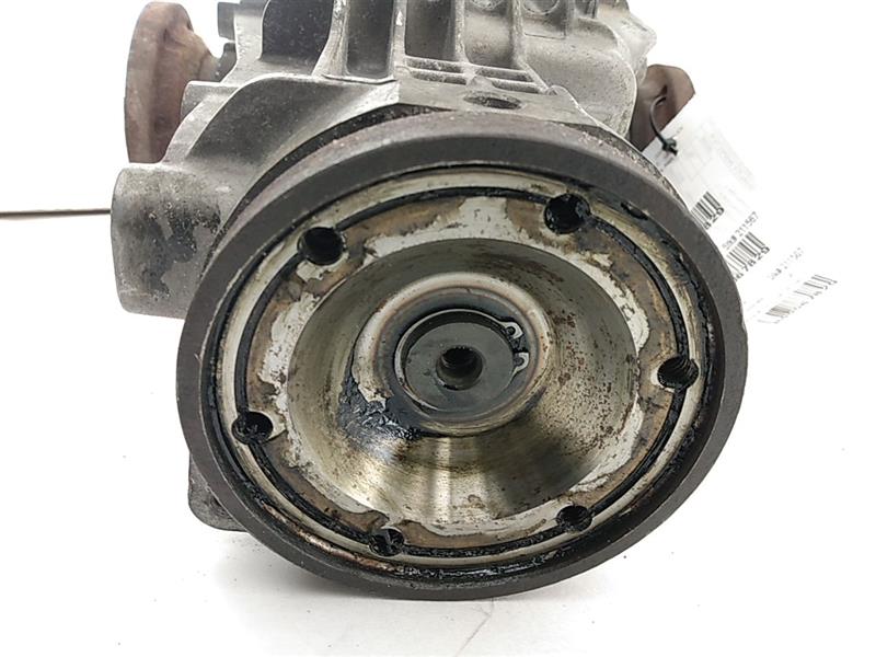 Audi A4 Rear Differential Assembly