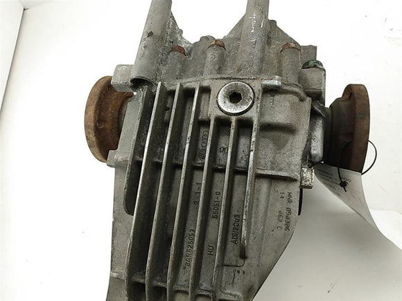 Audi A4 Rear Differential Assembly