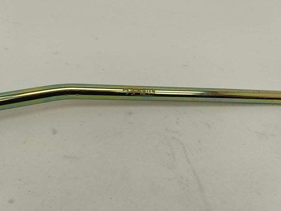 Saab 9-5 Shift Rod
