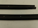 Saab 9-5 Pair Of Front Windshield Trim-5