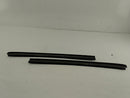 Saab 9-5 Pair Of Front Windshield Trim-7