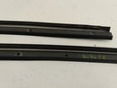 Saab 9-5 Pair Of Front Windshield Trim-9