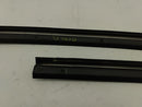 Saab 9-5 Pair Of Front Windshield Trim-10