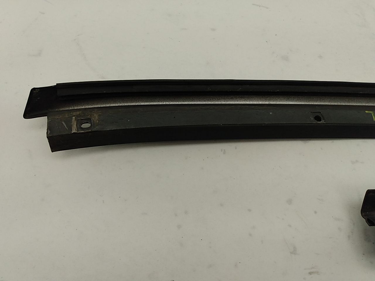 Saab 9-5 Pair Of Front Windshield Trim