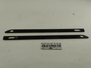 Saab 9-5 Pair Of Rear Roof Joint Moulding Trim-1