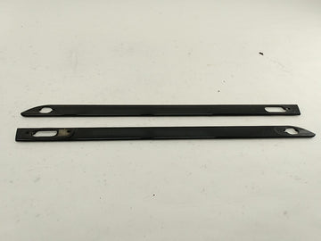 Saab 9-5 Pair Of Rear Roof Joint Moulding Trim - 0