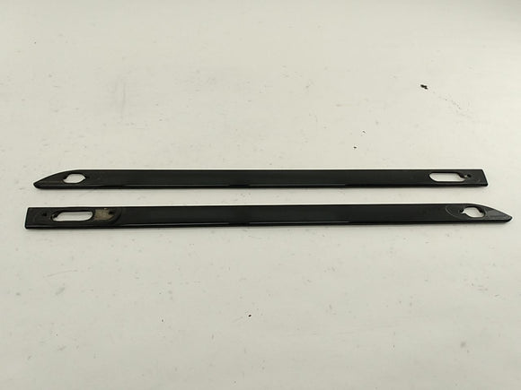 Saab 9-5 Pair Of Rear Roof Joint Moulding Trim