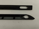Saab 9-5 Pair Of Rear Roof Joint Moulding Trim-5