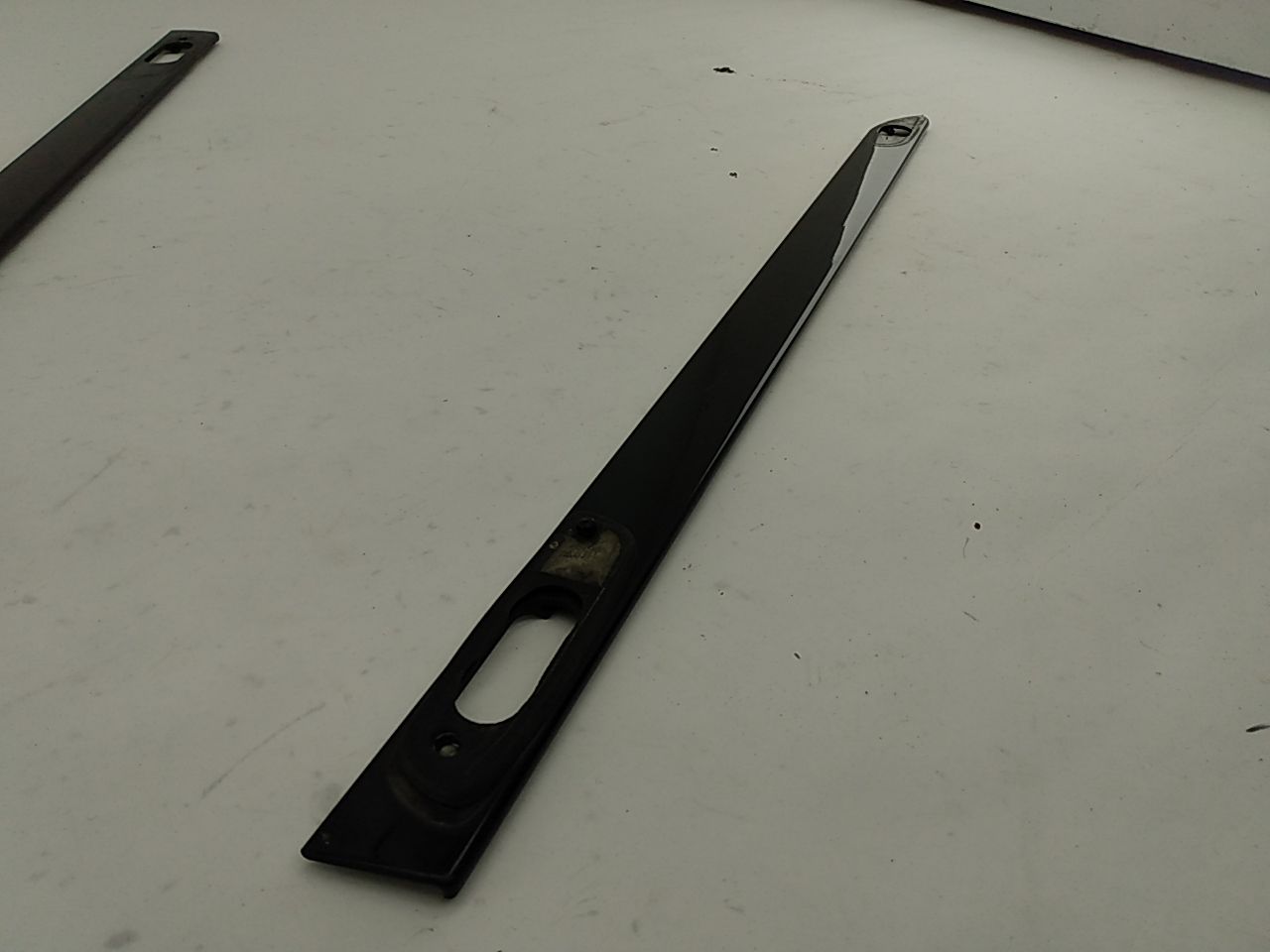 Saab 9-5 Pair Of Rear Roof Joint Moulding Trim