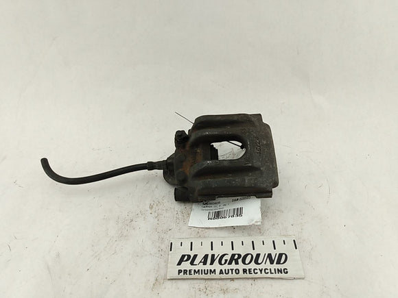BMW 650I Rear Right Brake Caliper