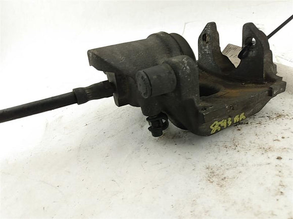 BMW 650I Rear Right Brake Caliper