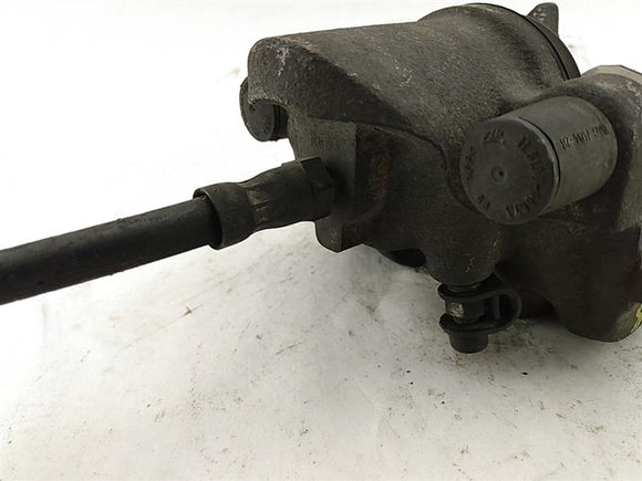 BMW 650I Rear Right Brake Caliper