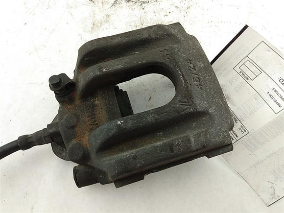 BMW 650I Rear Right Brake Caliper
