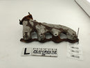Chevrolet Silverado Front Left Exhaust Manifold-1