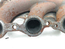 Chevrolet Silverado Front Left Exhaust Manifold-8