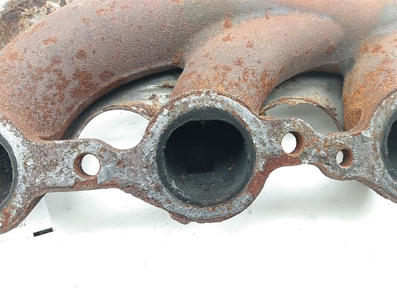 Chevrolet Silverado Front Left Exhaust Manifold