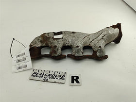 Chevrolet Silverado Front Right Exhaust Manifold