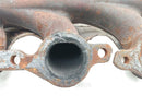 Chevrolet Silverado Front Right Exhaust Manifold-10