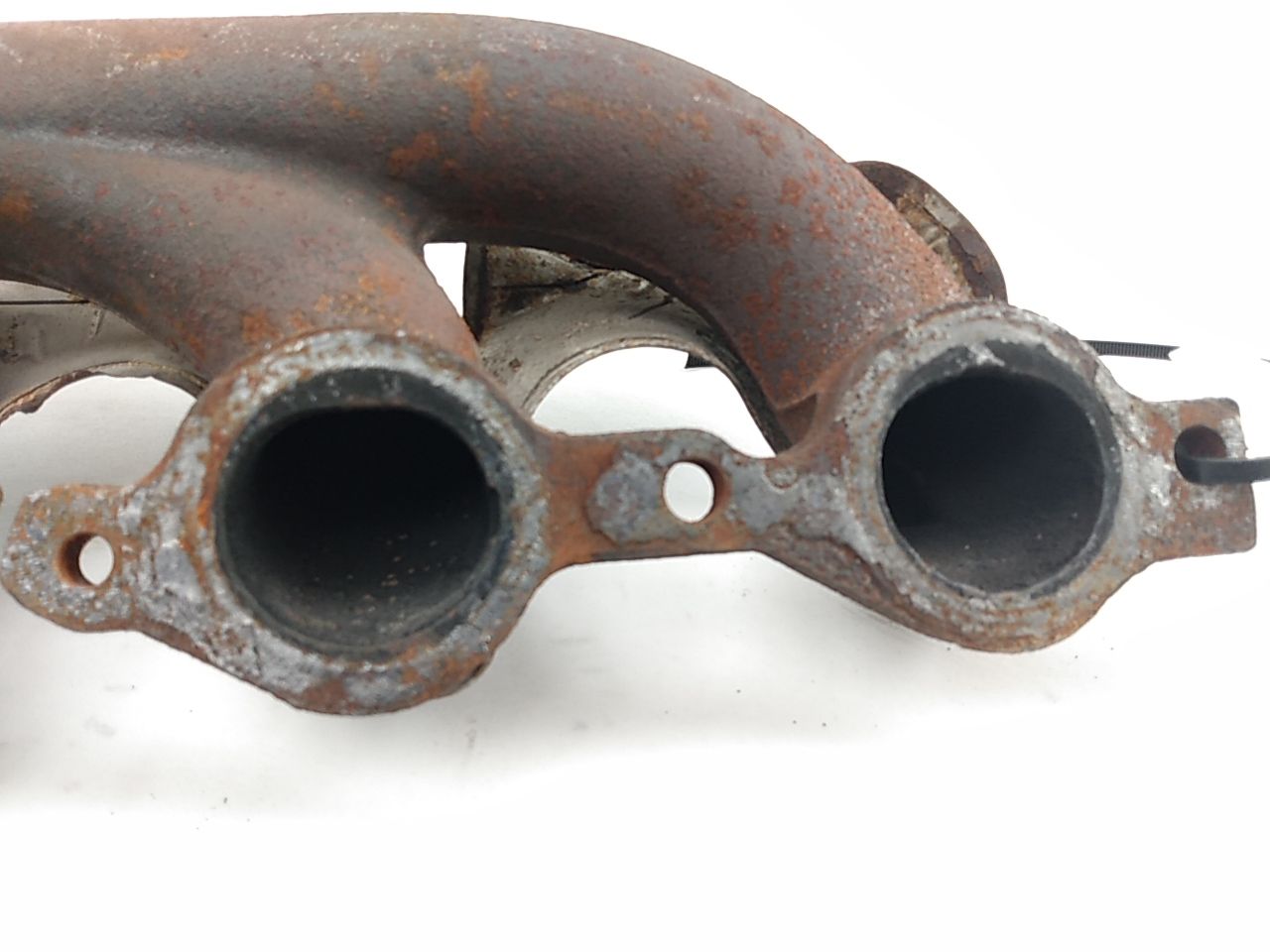 Chevrolet Silverado Front Right Exhaust Manifold