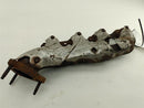Chevrolet Silverado Front Right Exhaust Manifold-12