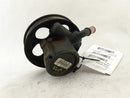 GMC Sierra 1500 Power Steering Pump-2