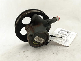 GMC Sierra 1500 Power Steering Pump - 0