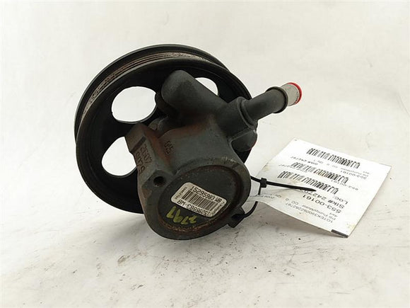 GMC Sierra 1500 Power Steering Pump