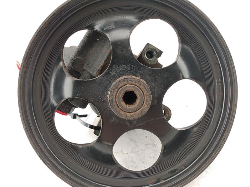 GMC Sierra 1500 Power Steering Pump