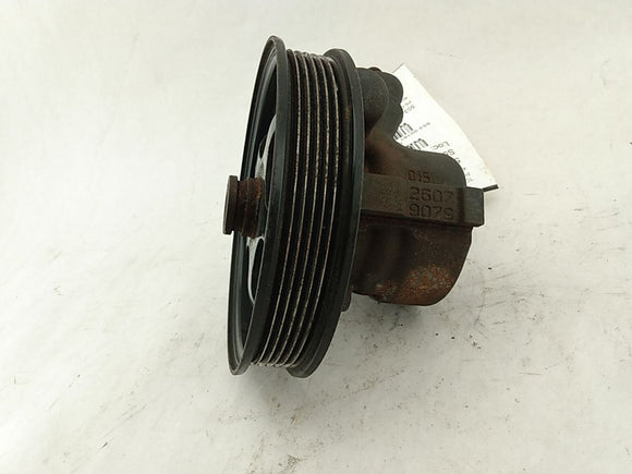 GMC Sierra 1500 Power Steering Pump