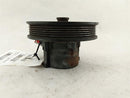 GMC Sierra 1500 Power Steering Pump-6