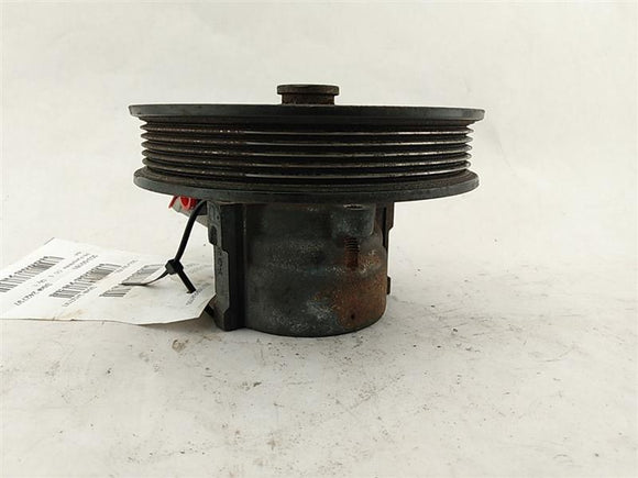 GMC Sierra 1500 Power Steering Pump