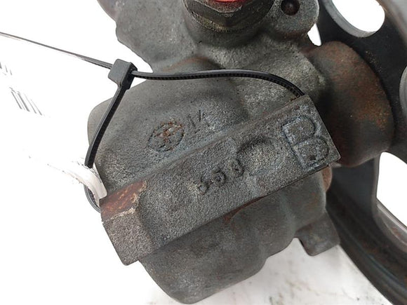 GMC Sierra 1500 Power Steering Pump