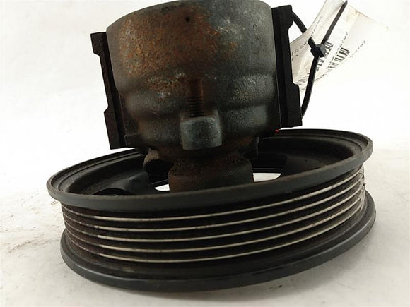 GMC Sierra 1500 Power Steering Pump