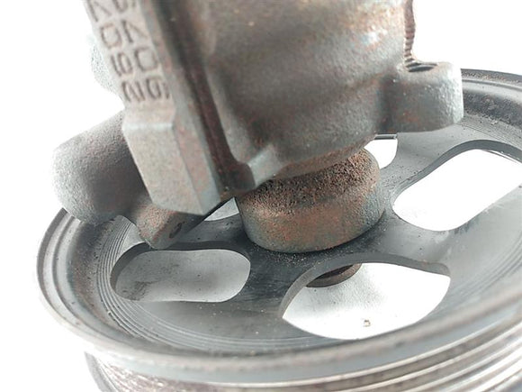 GMC Sierra 1500 Power Steering Pump