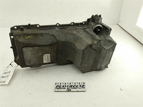 GMC Sierra 1500 Oil Pan