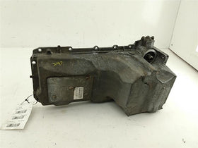 GMC Sierra 1500 Oil Pan - 0