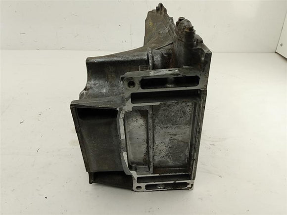 GMC Sierra 1500 Oil Pan