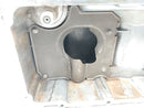 GMC Sierra 1500 Oil Pan-7