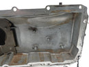 GMC Sierra 1500 Oil Pan-8