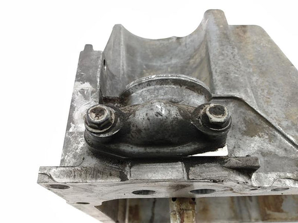 GMC Sierra 1500 Oil Pan